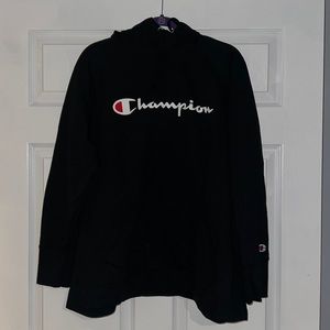 Champion Women’s Hoodie